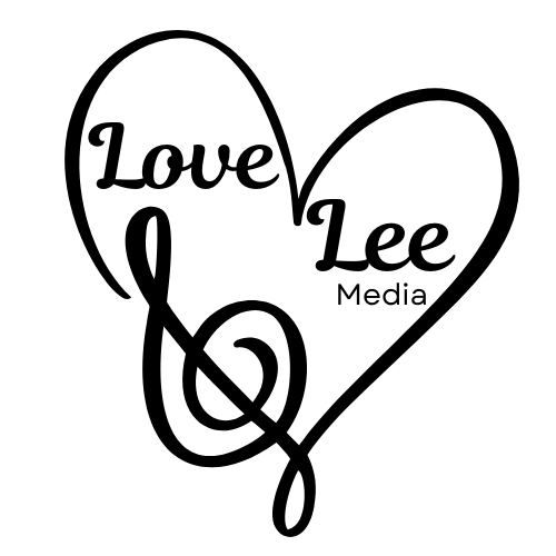Love Lee Media Logo